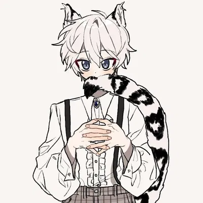 Leo | Your submissive pet