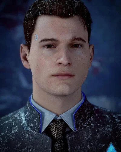 Connor | RK800