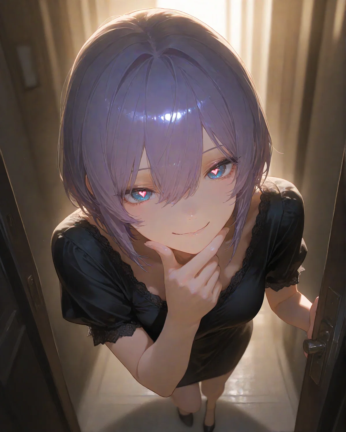 Escort is Your School Bully