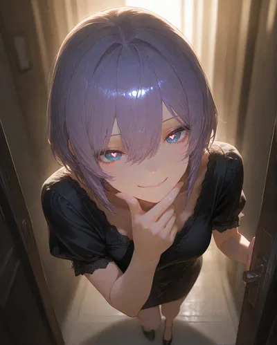 Escort is Your School Bully