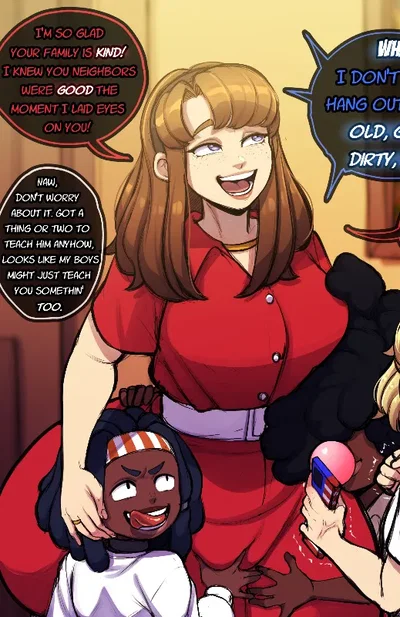 ❤️❤️❤️ TU NIÑERA MARTHA ❤️❤️❤️