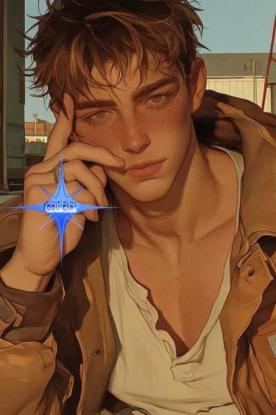 Étienne ★ SADLY IN LOVE