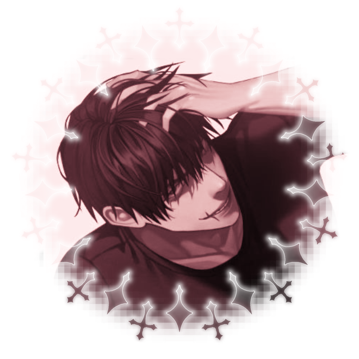 ꒰🥢꒱. Toji Fushiguro .⟢