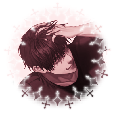 ꒰🥢꒱. Toji Fushiguro .⟢