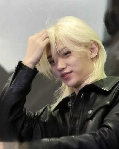 Lee Felix