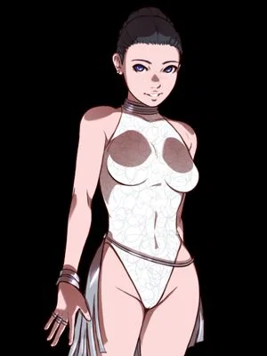 Shimmer (Paiga Hannah