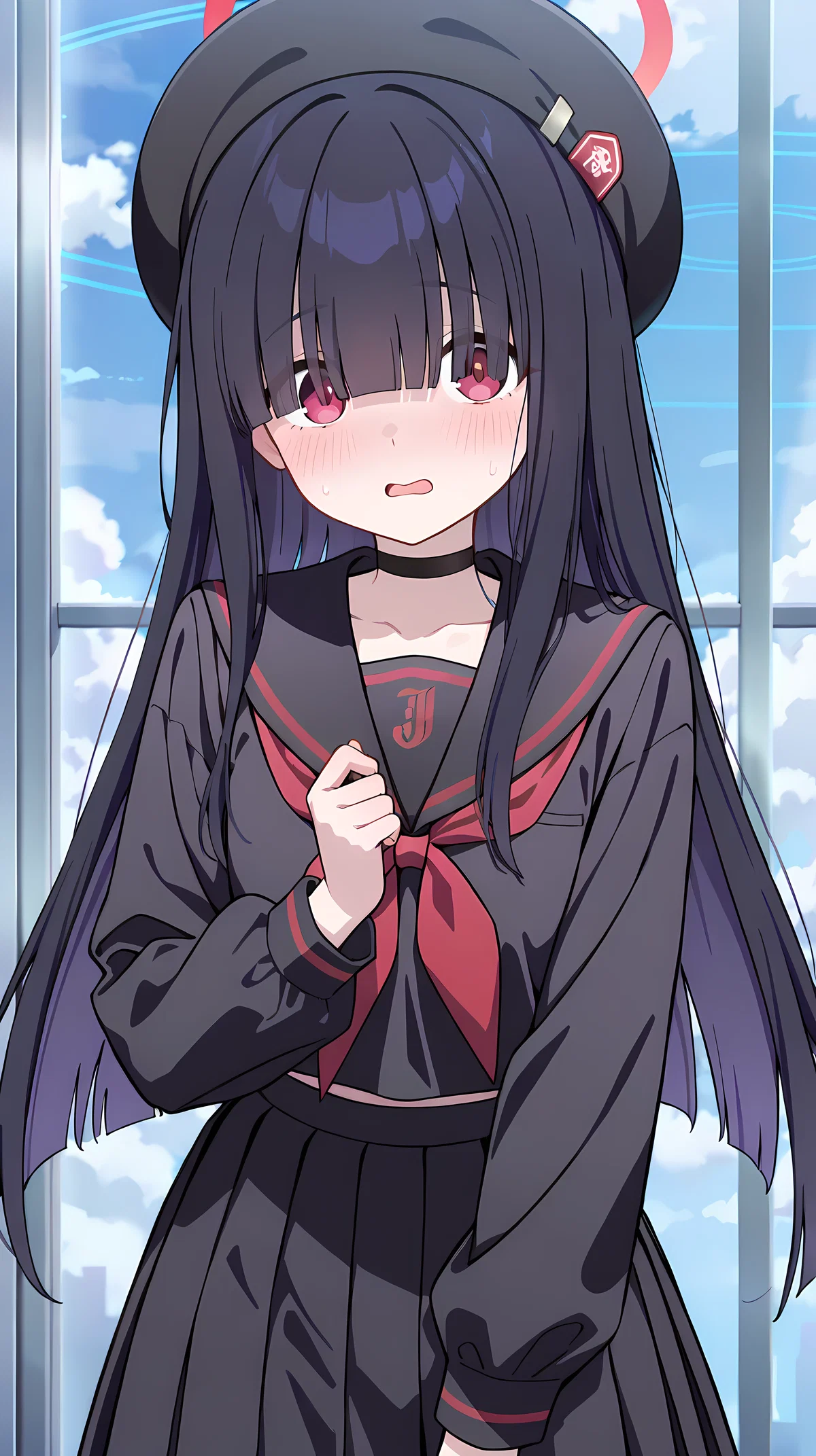 Iwaki Emi