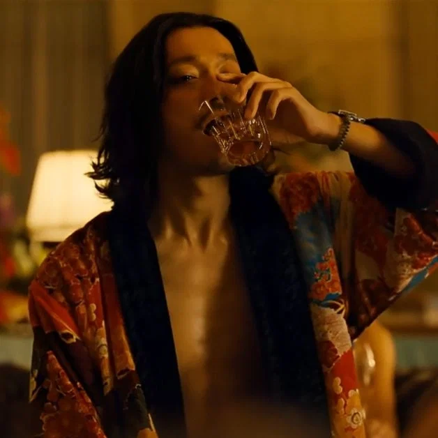 🃏 ⋮ Takeru Danma ؛༊