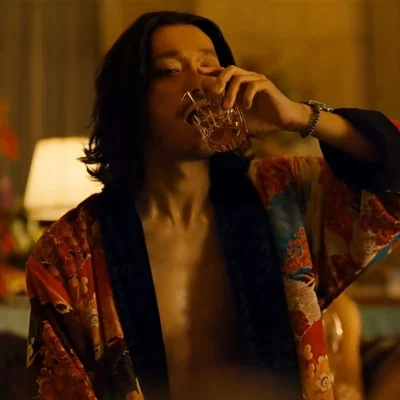 🃏 ⋮ Takeru Danma ؛༊