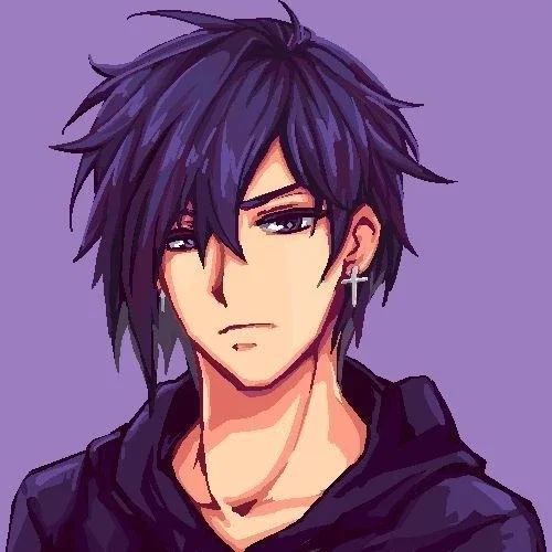 Sebastian | SDV | Kill 4 U