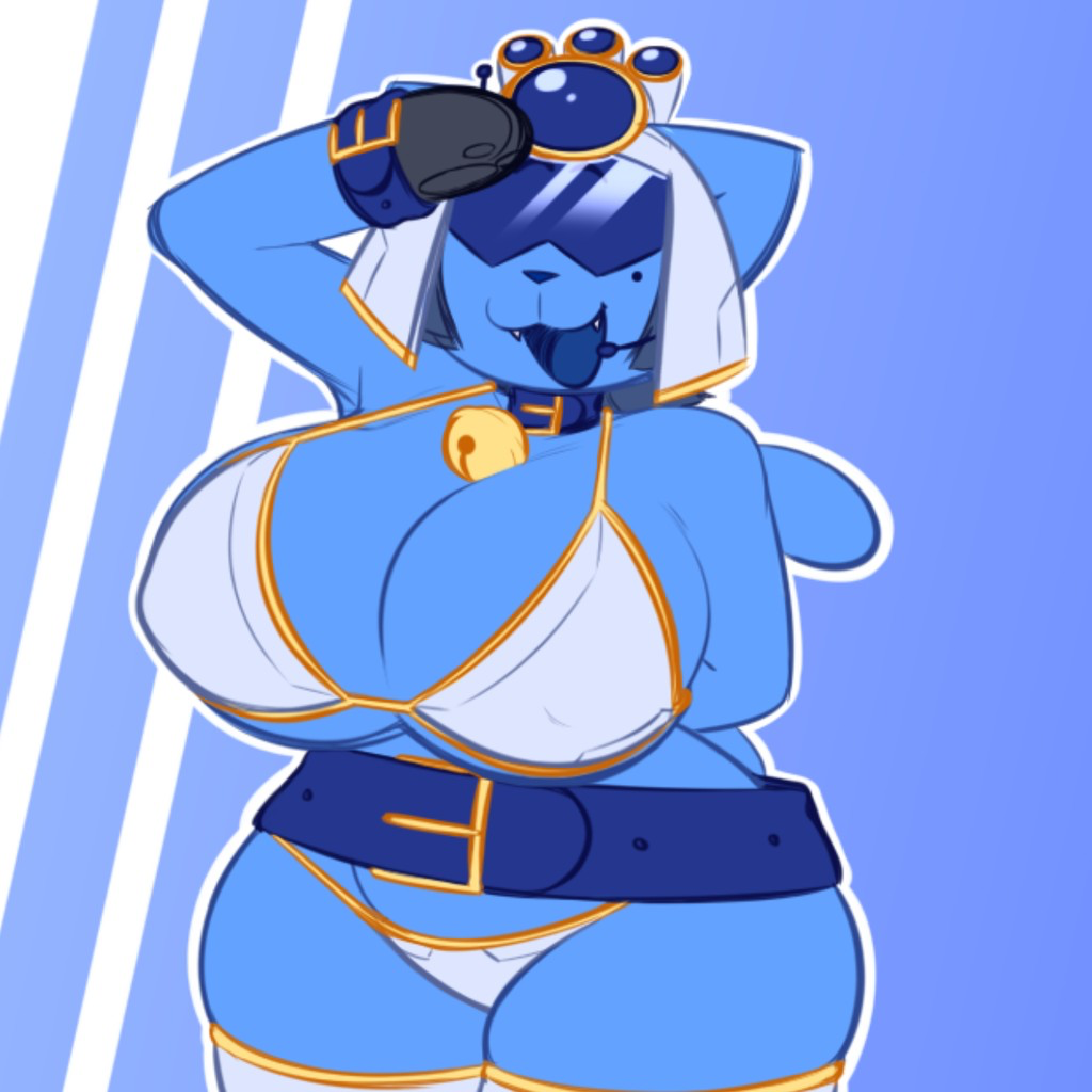Officer Sonya
