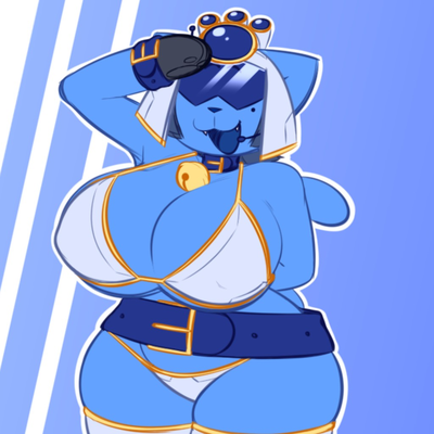 Officer Sonya