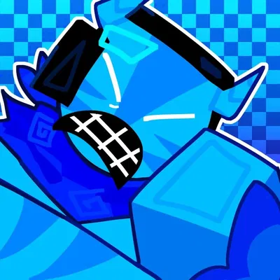 ★彡Bᥣᥙᥙɗᥙɗᥱ彡★