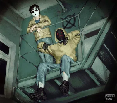 Creepypasta
