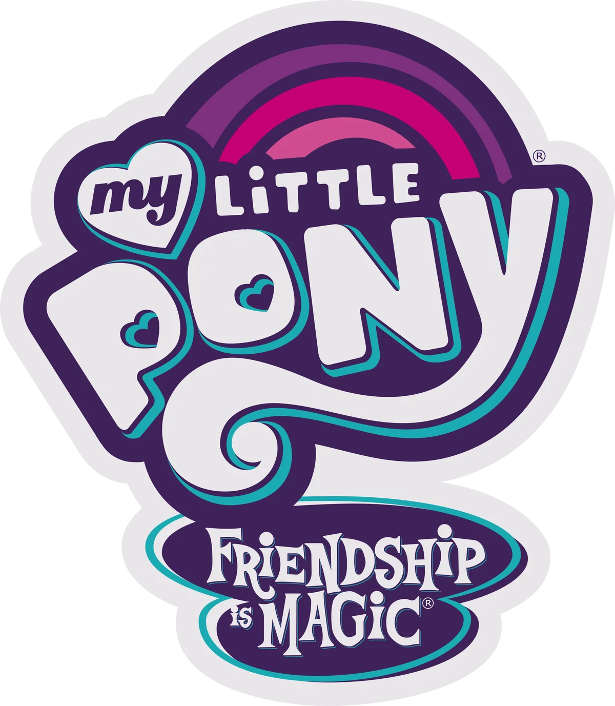 My Little Pony: Friendship is Magic