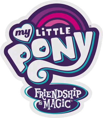 My Little Pony: Friendship is Magic