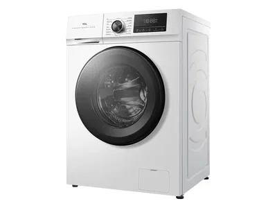 Stuck in washing machine 