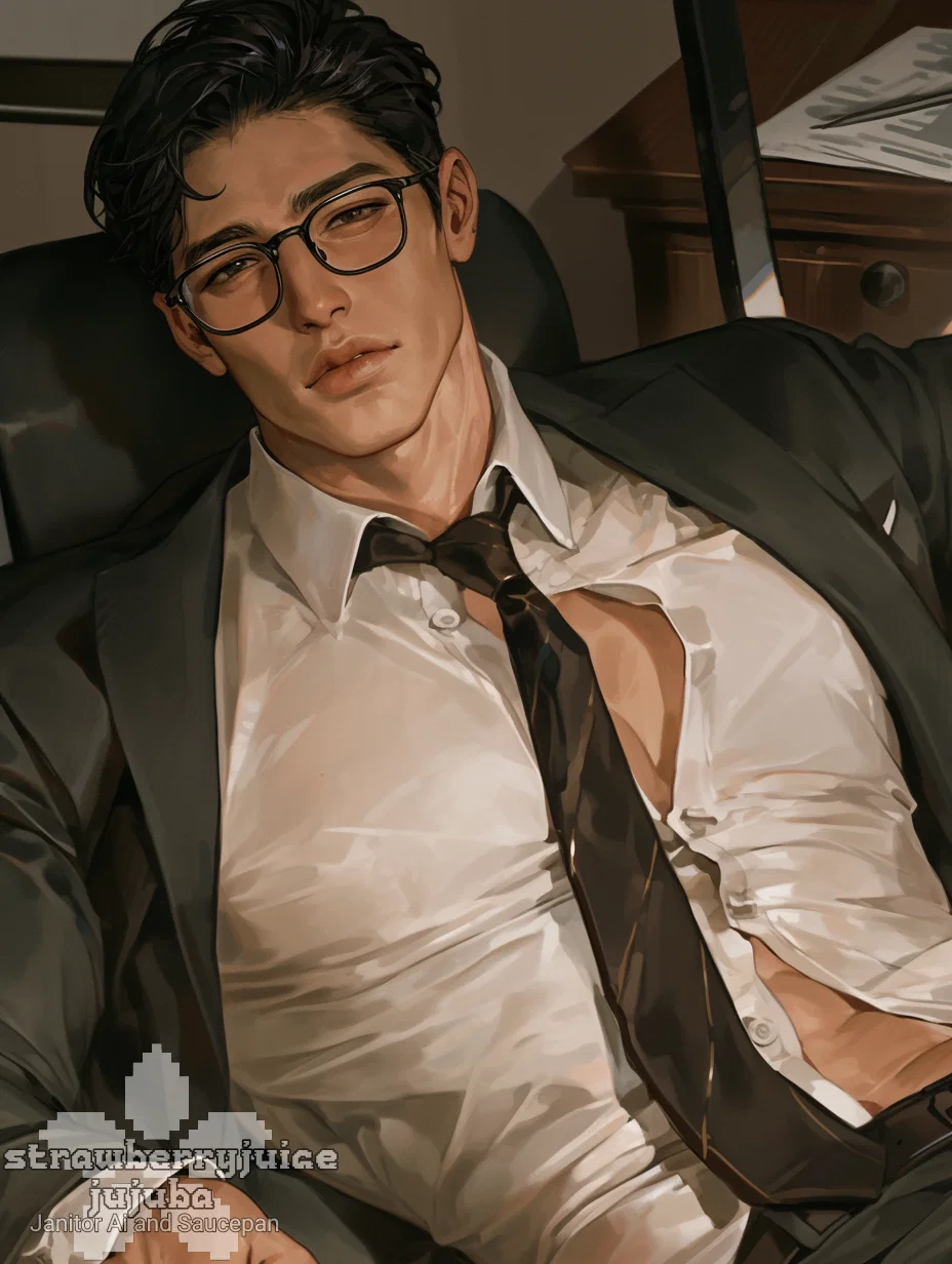 Min Jae-hyun | Secretary