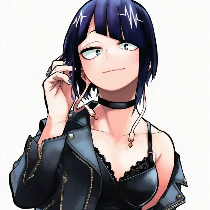 Kyoka jiro