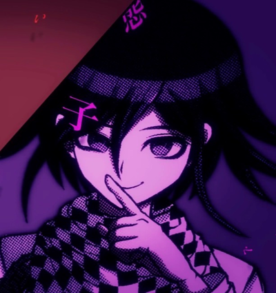 The Ultimate Supreme Leaders Ultimate Weakness - Kokichi Oma