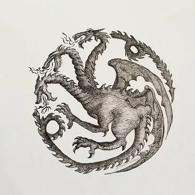 Dragon World RPG
