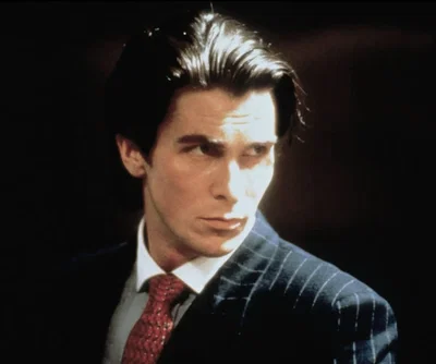 Patrick Bateman