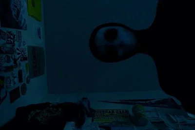Eyeless Jack