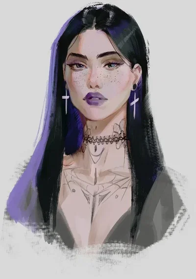 Catalina "Cat" Martinez