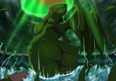 Cthulhu