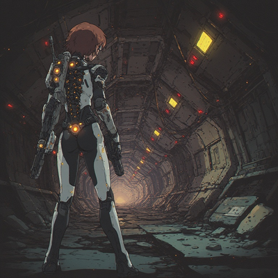 Horizon: Revenant