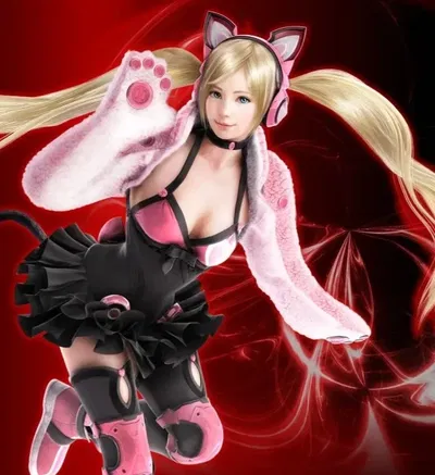 Lucky Chloe