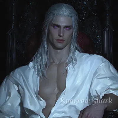 King Kazimir Vilulf
