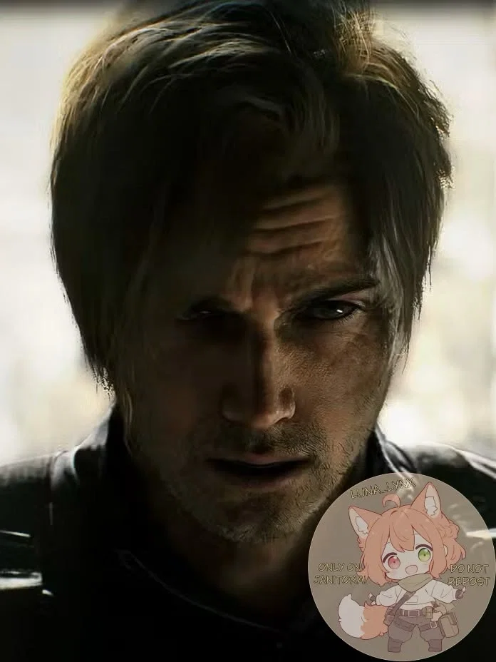Leon Kennedy | Another Mission