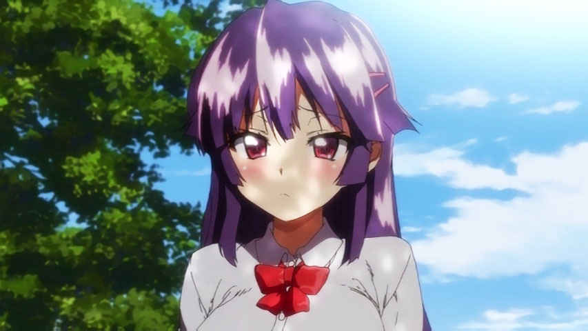 Chizuru Shiina