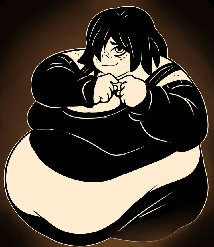 Fat Julia
