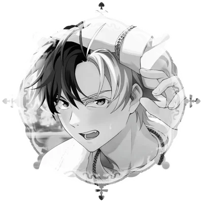 Haruka Saruka — Windbreaker. 
