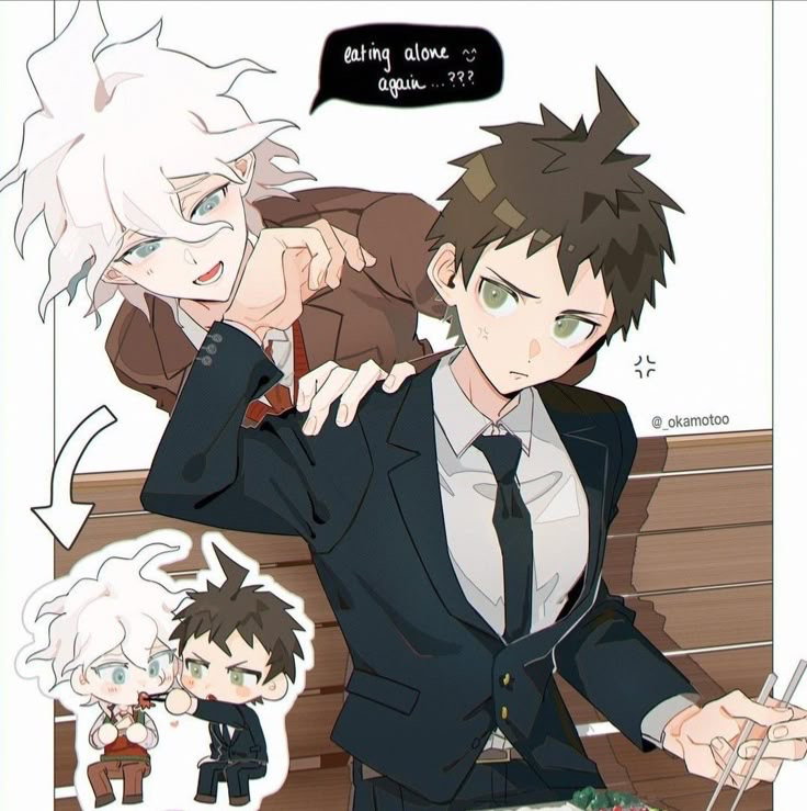 Hajime Hinata