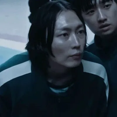 [💉] Nam-Gyu : Squid Game
