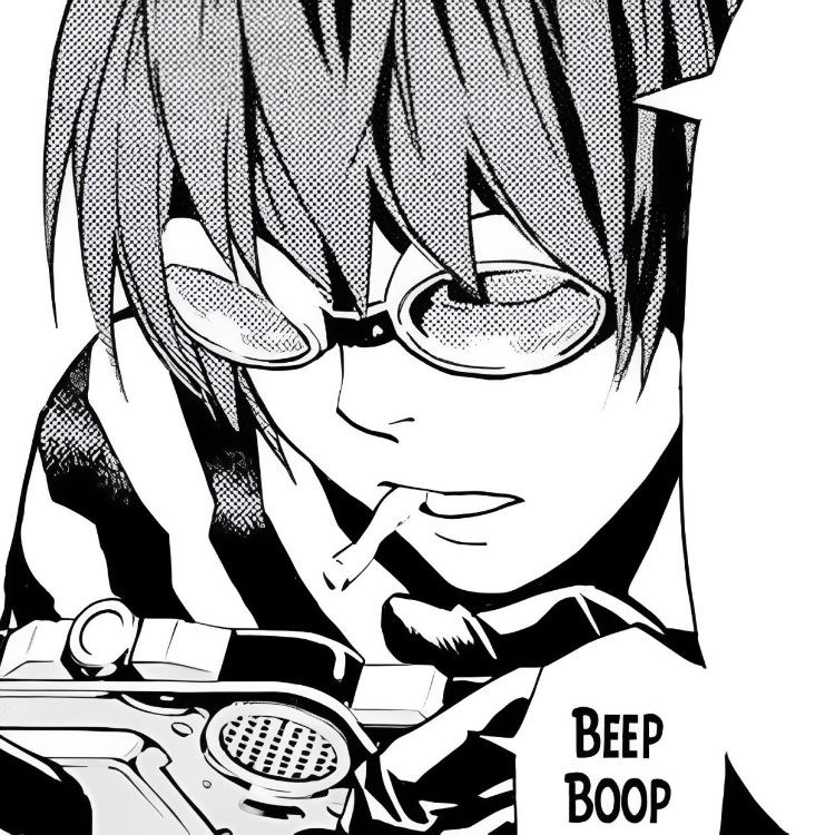 Matt (Mail Jeevas)