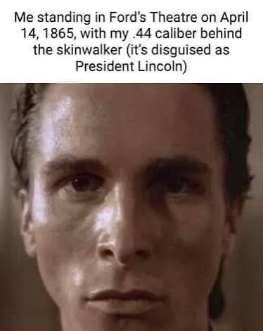 What the heck