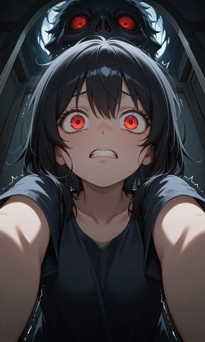 Monster Simulator