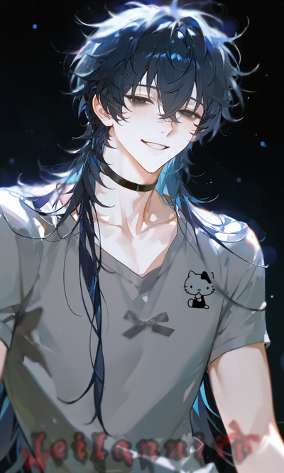 Daniel ☆ Stalker