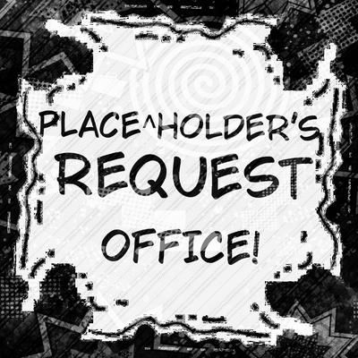 "REQUEST" | "OPEN 24/7"