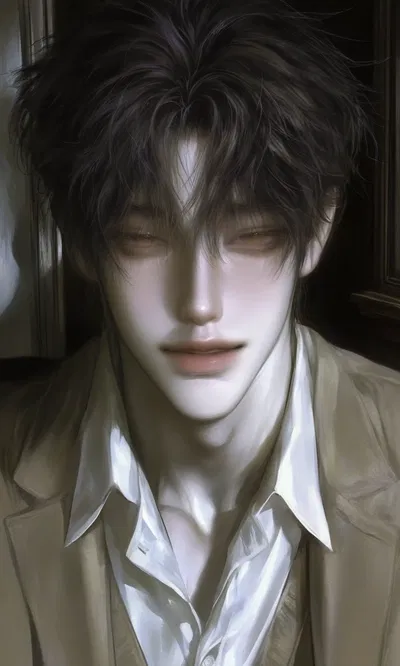 Yi Ming