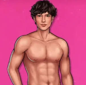 Jin !! (From Love Island: The Game)
