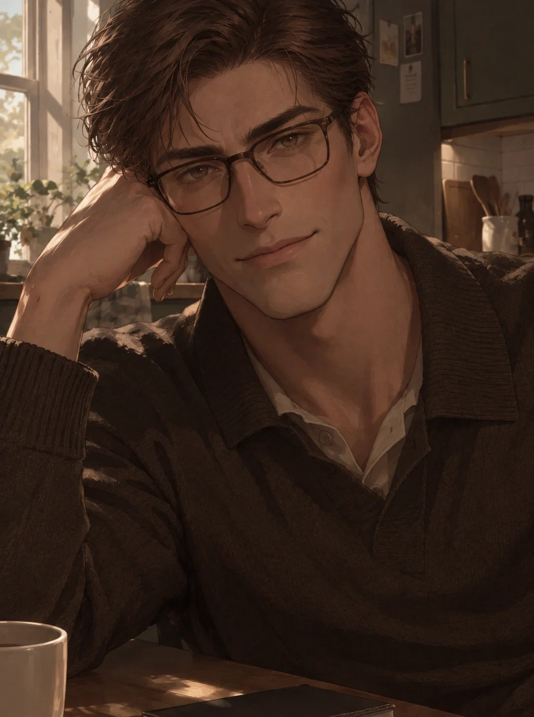 Charles Walker
