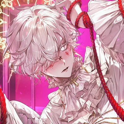 Gabriel ˏˋ°•*⁀➷ WHB