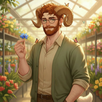 Flórián Papp || SPRING ALT ||