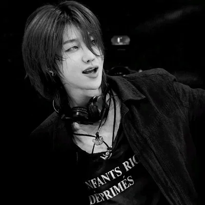  ̊ ༘♡ ⋆。 ̊ XU MINGHAO