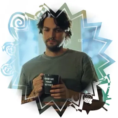  𝓮rik 𝓬ampell